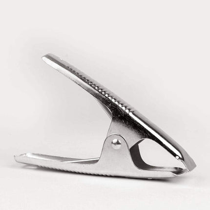 Abdeckplanemarkt Klammer 15cm