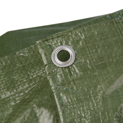 Abdeckplanemarkt Klettverschluss 20mm nähbare Schlaufe schwarz PHOTOS OUT