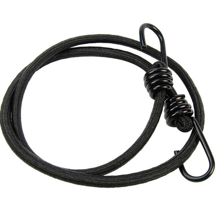 Abdeckplanemarkt Schnellverschlussband 100cm 2 Spinnenhaken pp