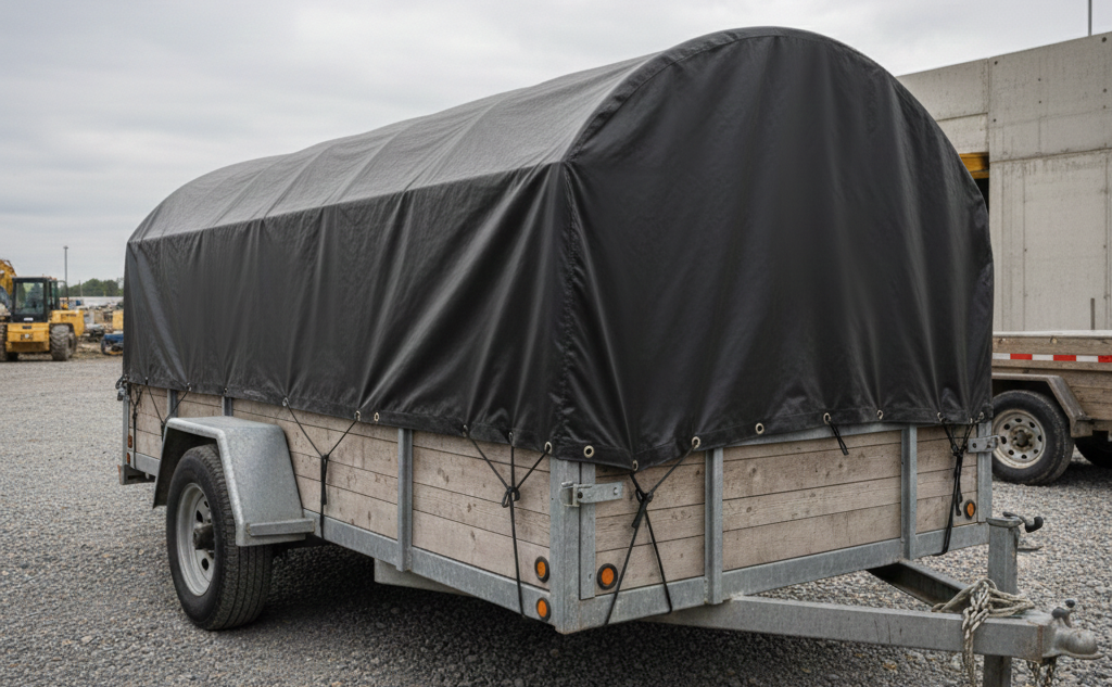 So hält deine Bauplane länger