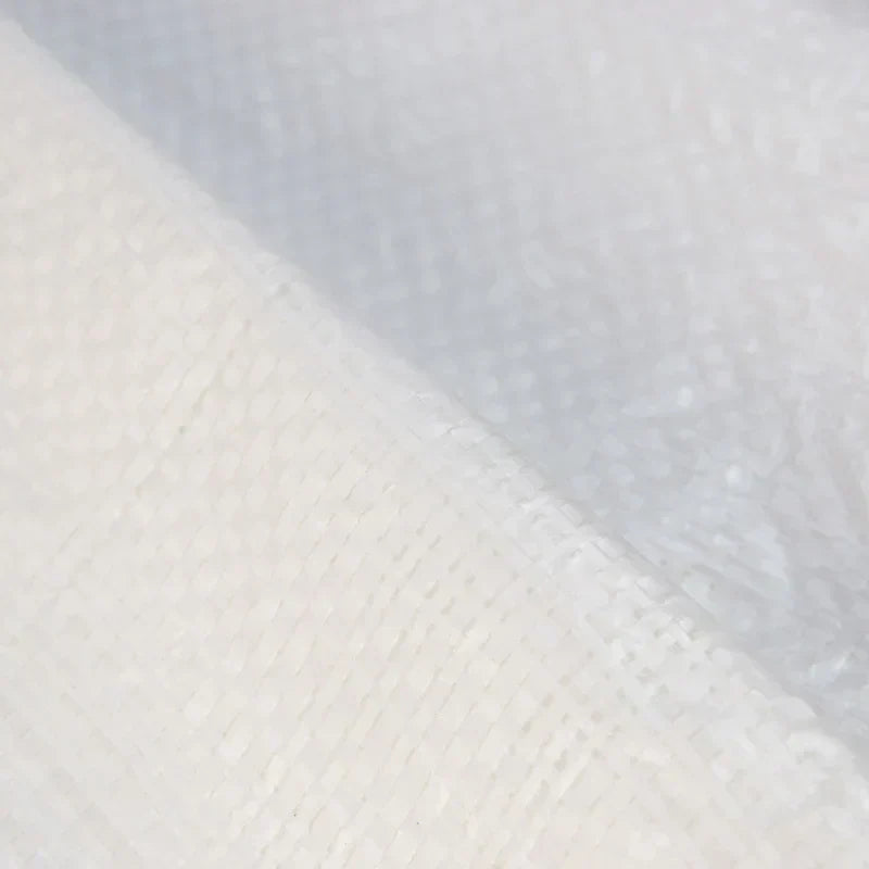 Schwer entflammbare Abdeckplanen (DIN 4102-B1)