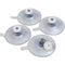 4x_Saugnapf_transparentes_Gewinde_und_Mutter