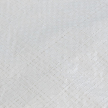 Abdeckplanemarkt 2x3 PE Gewebeplane weiß 100 g/m2