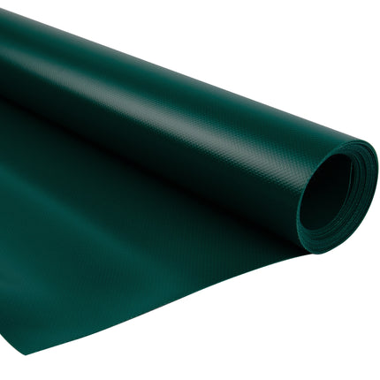 abdeckplanemarkt 3m Grün 680gr PVC Plane 6026