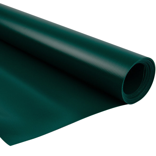 abdeckplanemarkt 3m Grün 680gr PVC Plane 6026