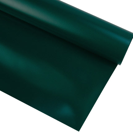 abdeckplanemarkt 3m Grün 680gr PVC Plane 6026