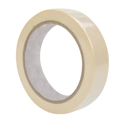 Abdeckplanemarkt Abdeckband Malerkrepp 25 m (18 mm)