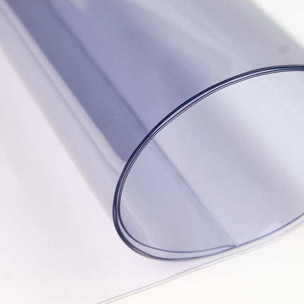 Abdeckplanemarkt Cabriofenster 61x137cm 1mm PVC für Auto und Boot