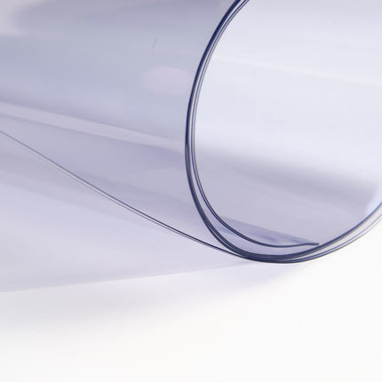 Abdeckplanemarkt Cabriofenster 61x137cm 1mm PVC für Auto und Boot