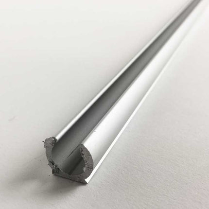 Abdeckplanemarkt Caravanrail 7mm 99cm