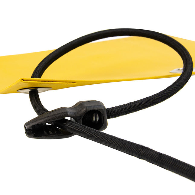 Abdeckplanemarkt Crocofix Schnellbinder verstellbar 100cm