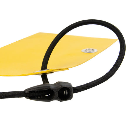 Abdeckplanemarkt Crocofix Schnellbinder verstellbar 100cm