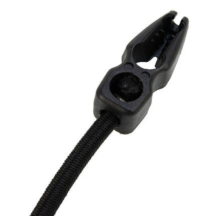 Abdeckplanemarkt Crocofix Schnellbinder verstellbar 100cm