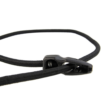 Abdeckplanemarkt Crocofix verstellbare Schnellbinder 60cm