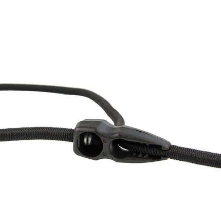 Abdeckplanemarkt Crocofix verstellbare Schnellbinder 60cm