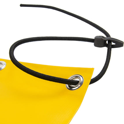 Abdeckplanemarkt Crocofix verstellbare Schnellbinder 60cm