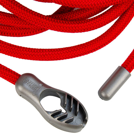 Abdeckplanemarkt Easyfix Gummiband 8mm x 8m rot