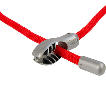 Abdeckplanemarkt Easyfix Gummiband 8mm x 8m rot