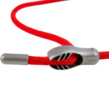 Abdeckplanemarkt Easyfix Gummiband 8mm x 8m rot