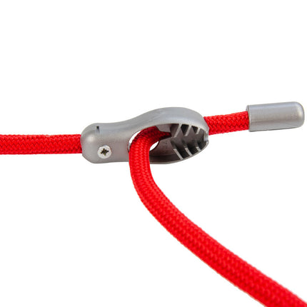 Abdeckplanemarkt Easyfix Gummiband 8mm x 8m rot