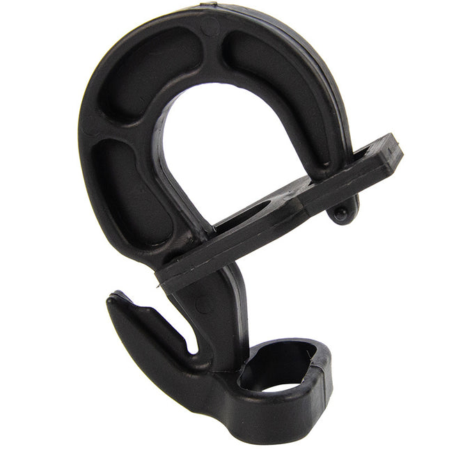 Abdeckplanemarkt Easyfix-Haken 10 Stück