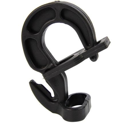 Abdeckplanemarkt Easyfix-Haken 10 Stück