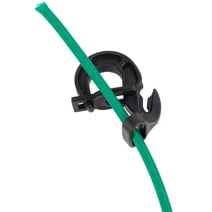 Abdeckplanemarkt Easyfix-Haken 10 Stück