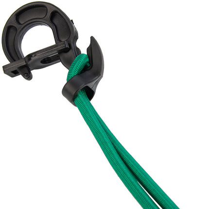 Abdeckplanemarkt Easyfix-Haken 10 Stück