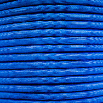 Abdeckplanemarkt Elastische Kordel 10mm blau