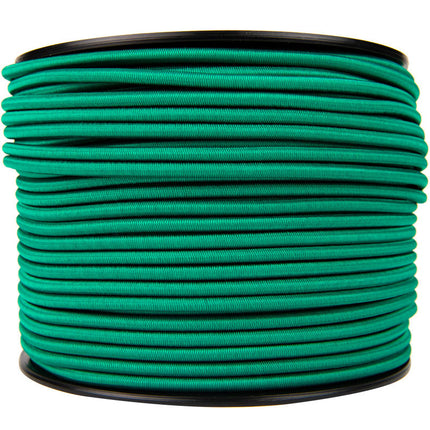 Abdeckplanemarkt Elastische Schnur 10mm grün