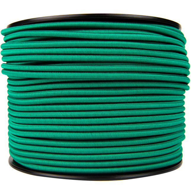 Abdeckplanemarkt Elastische Schnur 6mm grün