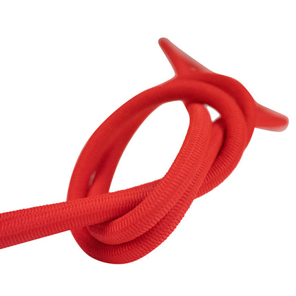 Abdeckplanemarkt Elastische Schnur 8mm rot