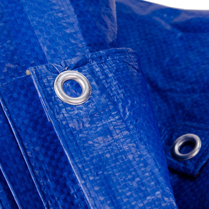 Abdeckplanemarkt Elastische Schnur flach 11mm schwarz PHOTOS OUT