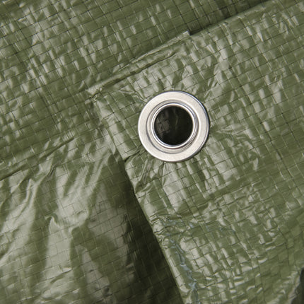 Abdeckplanemarkt Elastische Schnur flach 11mm schwarz PHOTOS OUT