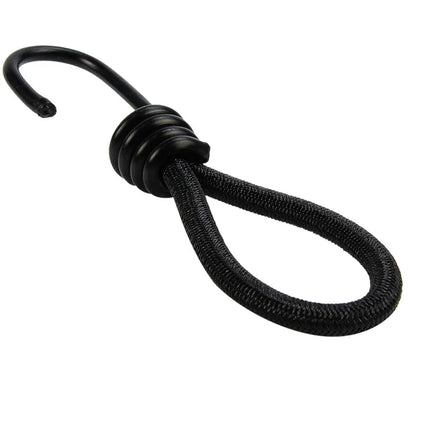 Abdeckplanemarkt Expanderseile mit Spiralhaken (10 Stück)