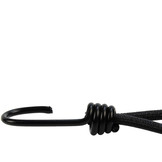 Abdeckplanemarkt Expanderseile mit Spiralhaken (10 Stück)