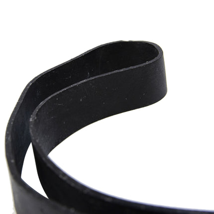 Abdeckplanemarkt Flaches Gummiband 32cm 10 Stück