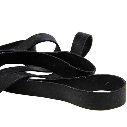 Abdeckplanemarkt Flaches Gummiband 32cm 10 Stück