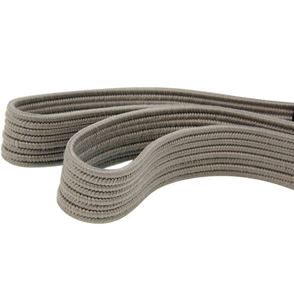 Abdeckplanemarkt Flachzurrgurt 100cm Doppelhaken pp