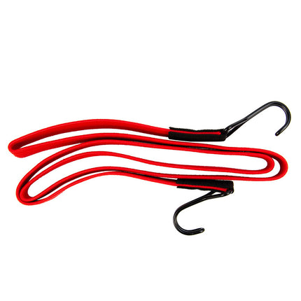 Abdeckplanemarkt Flachzurrgurt 150cm Doppelhaken pp