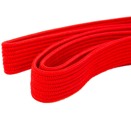 Abdeckplanemarkt Flachzurrgurt 150cm Doppelhaken pp