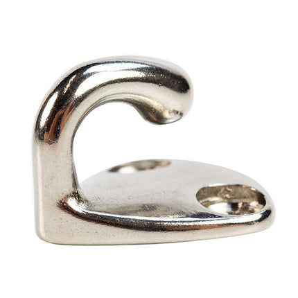 Abdeckplanemarkt Haken aus rostfreiem Stahl 5 Stück 316 Klemme