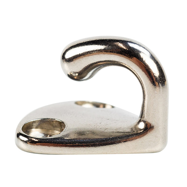 Abdeckplanemarkt Haken aus rostfreiem Stahl 5 Stück 316 Klemme