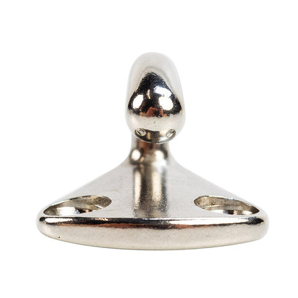 Abdeckplanemarkt Haken aus rostfreiem Stahl 5 Stück 316 Klemme