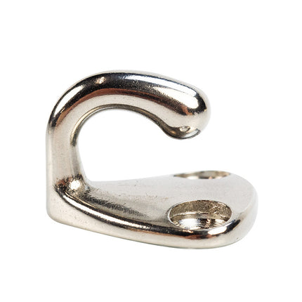 Abdeckplanemarkt Haken aus rostfreiem Stahl 5 Stück 316 Klemme