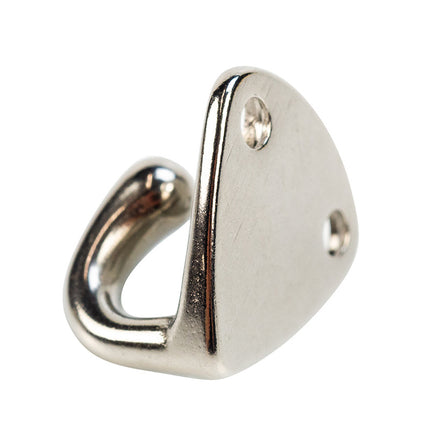 Abdeckplanemarkt Haken aus rostfreiem Stahl 5 Stück 316 Klemme