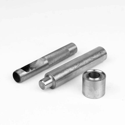 Abdeckplanemarkt Handstempel und Locheisen 14mm 6B