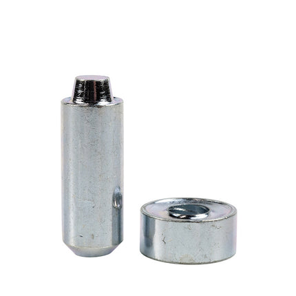 Abdeckplanemarkt Handstempeln 10mm Haushalt