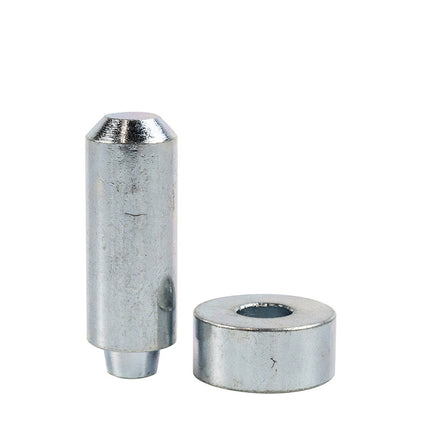 Abdeckplanemarkt Handstempeln 10mm Haushalt