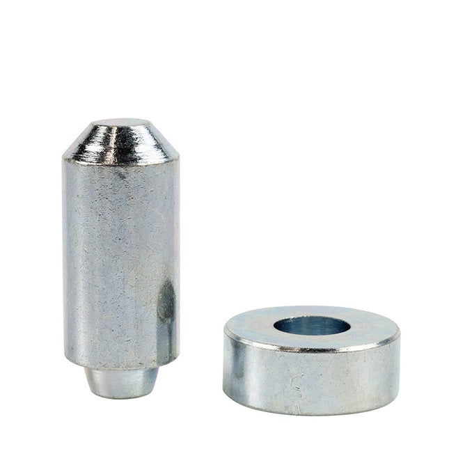 Abdeckplanemarkt Handstempeln 12mm Haushalt